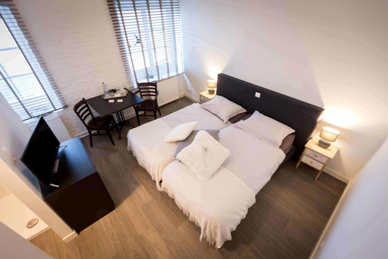 B&B - Eetcafe - Riekelt Gronsveld Kültér fotó