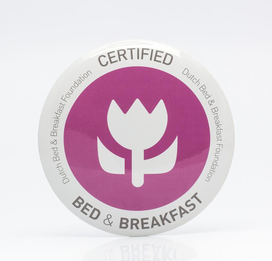 B&B - Eetcafe - Riekelt Gronsveld Kültér fotó